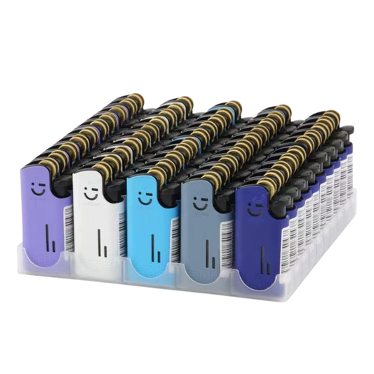 Mini Pulley Lighter A85 Outer: 50 Pieces